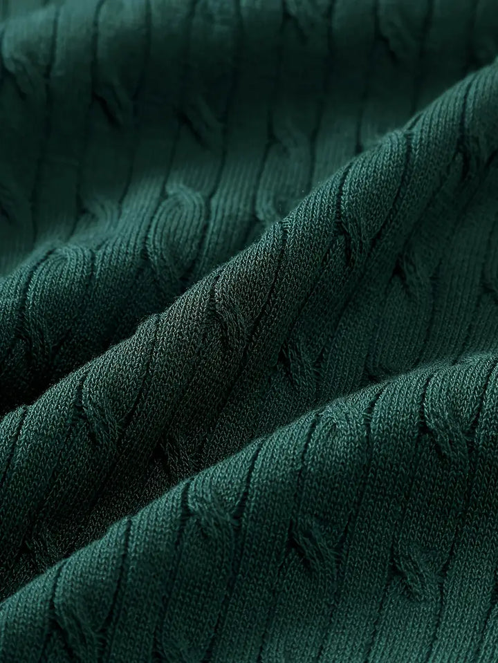 Venezia | Pullover elegante in maglia