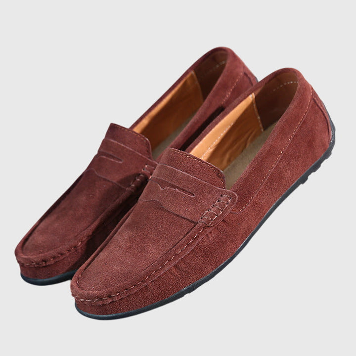 Rosaly™ - Ortopedic Loafers
