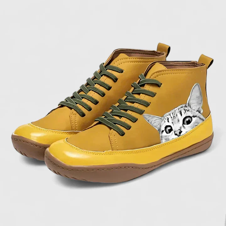 Giselle | Stivali Ortopedici