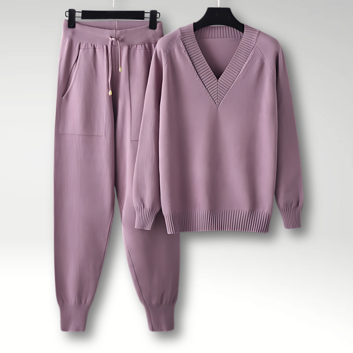 Venezia | Completo due pezzi Serenità senza tempo.