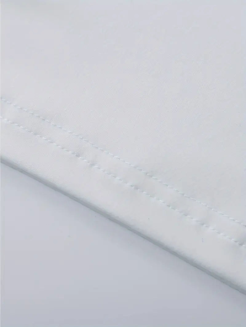 Venezia | T-shirt elegante a maniche corte