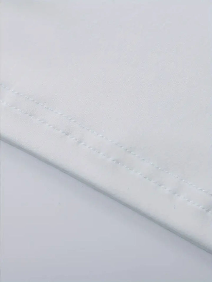 Venezia | T-shirt elegante a maniche corte