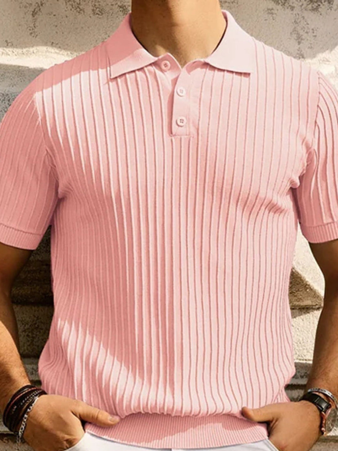 Venezia | Polo Tricot Rio.