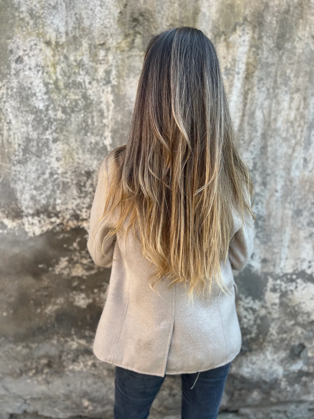 Rosalie™ | Giacca Primaverile