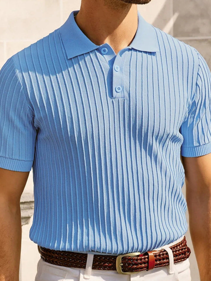 Venezia | Polo Tricot Rio.