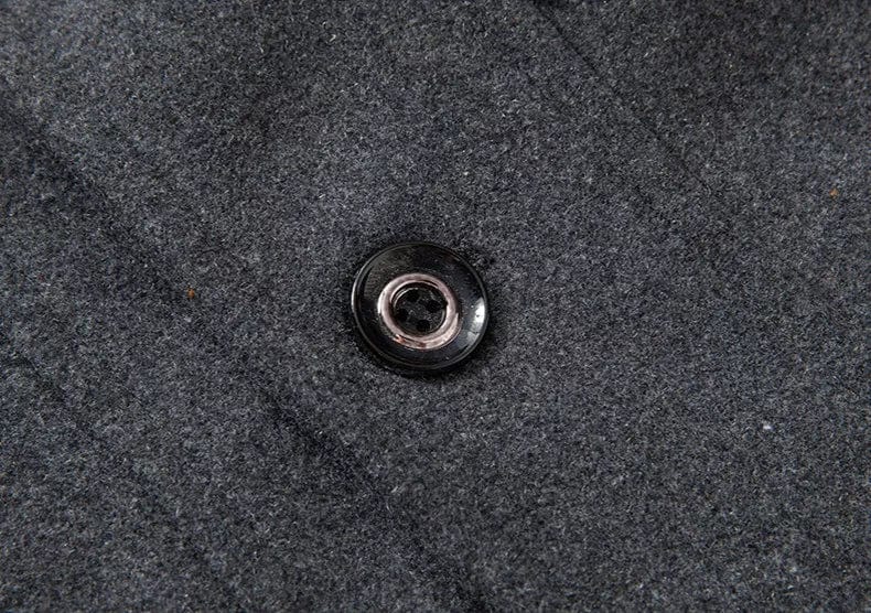 Thomas Shelby | Cappotto invernale a due pezzi