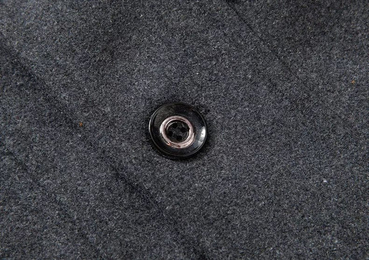 Thomas Shelby | Cappotto invernale a due pezzi