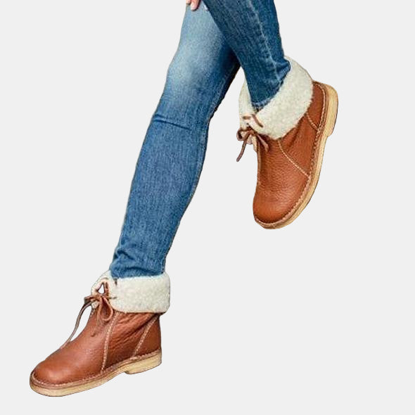 Harper | Stivali Invernali Sofisticati