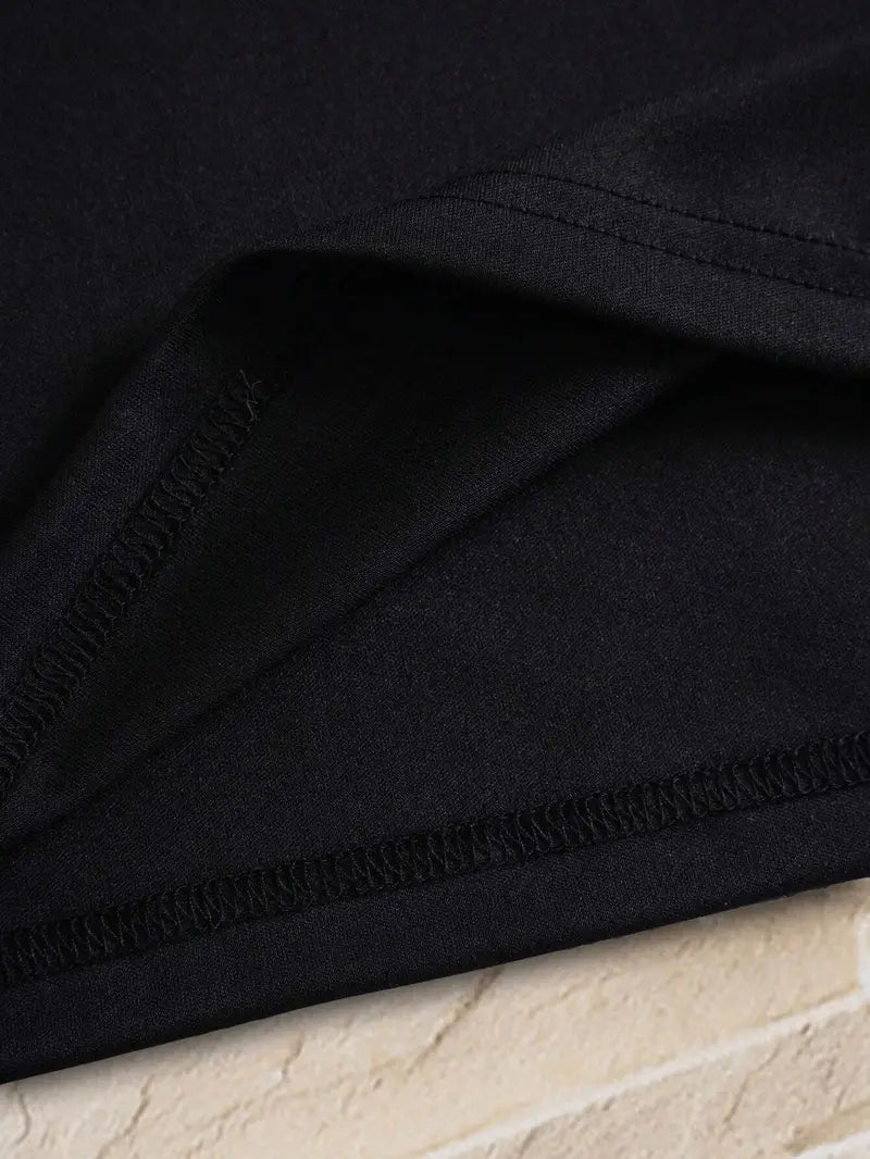 Venezia | T-shirt elegante a maniche corte