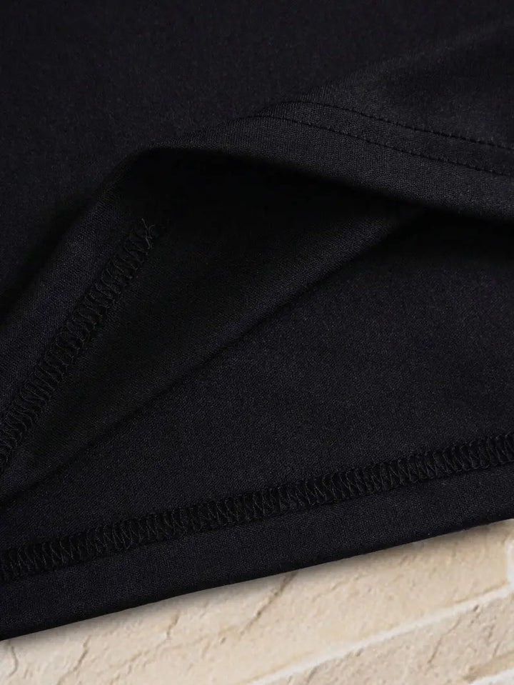 Venezia | T-shirt elegante a maniche corte