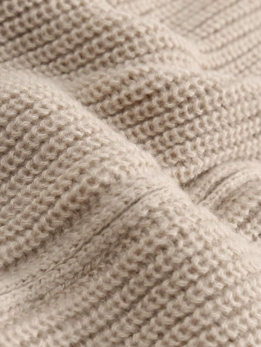 Venezia | Cardigan con zip