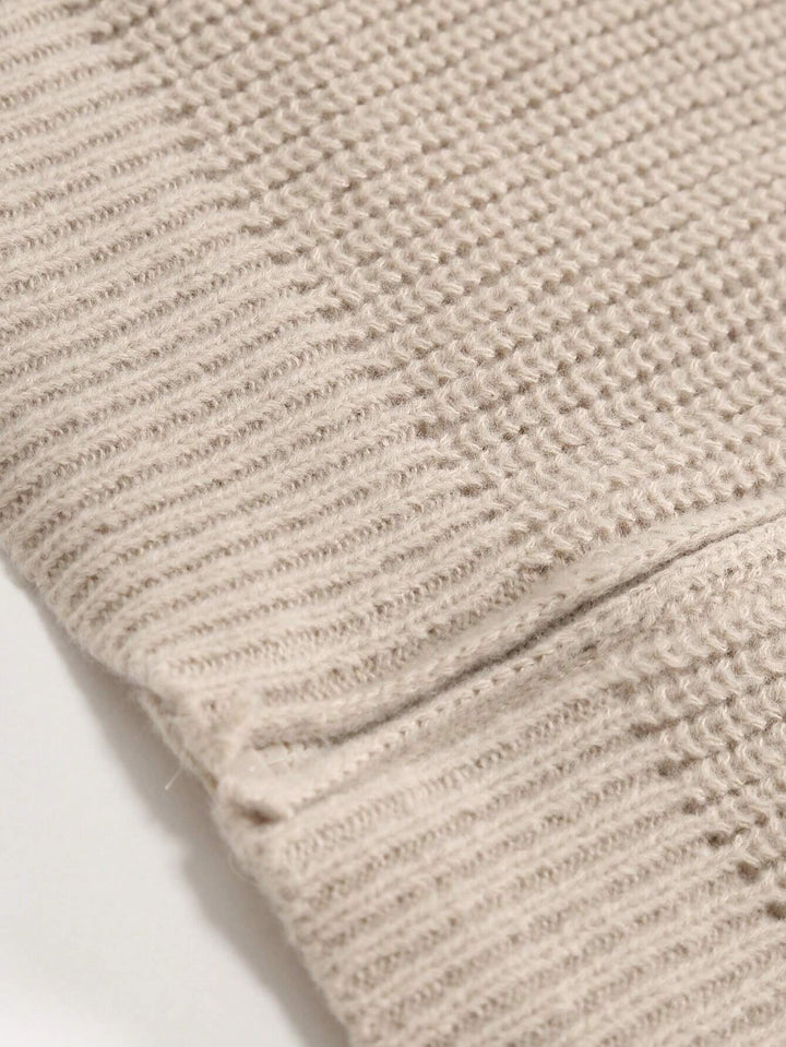 Venezia | Cardigan con zip