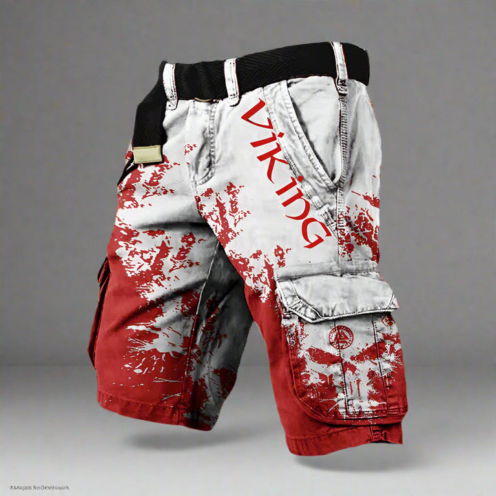 Venezia | Pantaloni corti premium per avventurieri