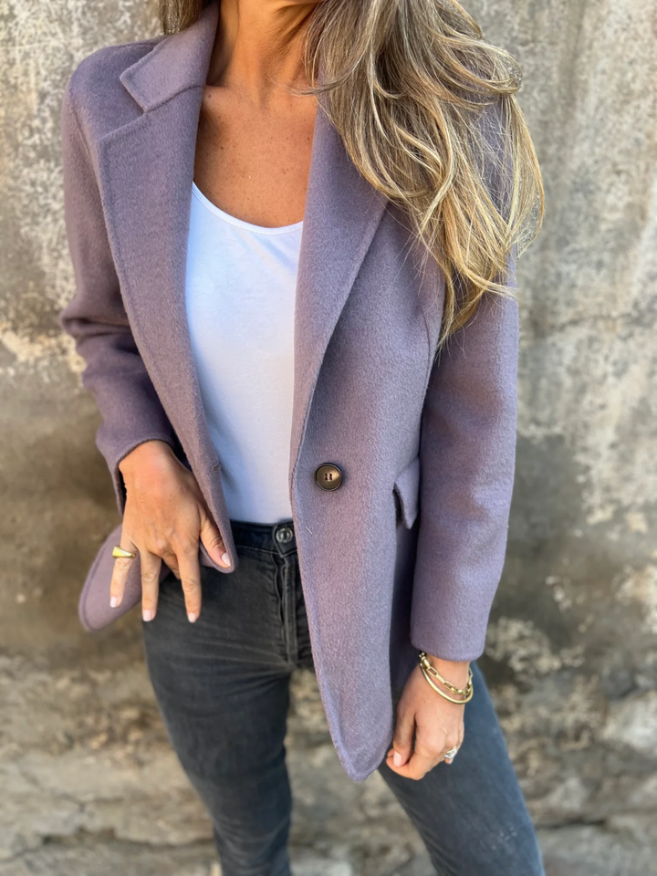 Rosalie™ | Giacca Primaverile