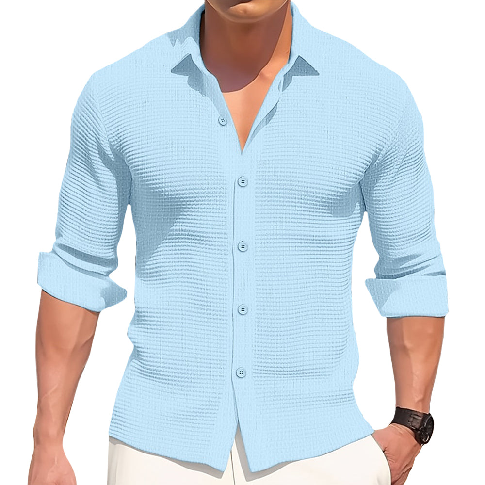 Venezia | Camicia in cotone