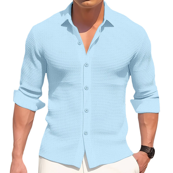 Venezia | Camicia in cotone