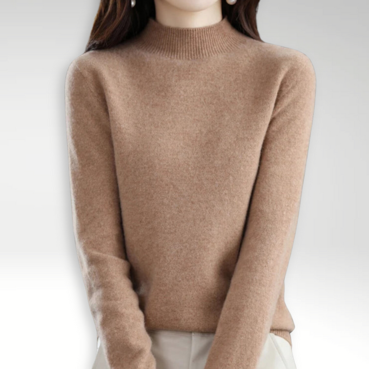 Venezia | Pull lussuoso 100% cashmere