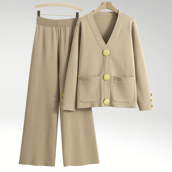 Venezia | Set due pezzi Royal Essence