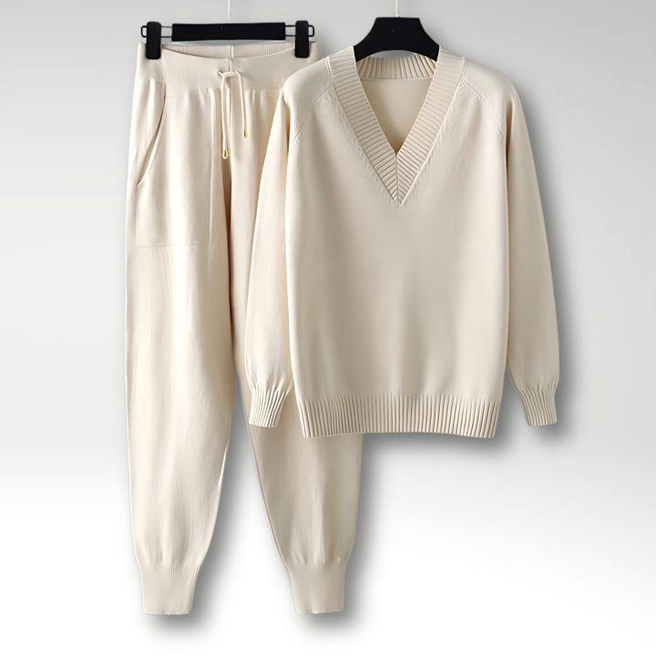 Venezia | Completo due pezzi Serenità senza tempo.