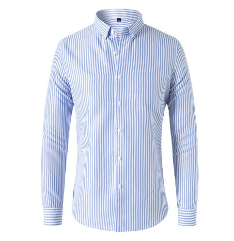 Venezia | Camicia Confidence a righe