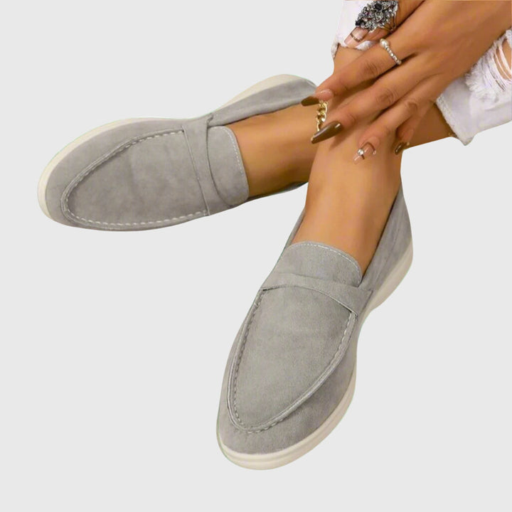 Molly™ - Ortopedic Moccasins