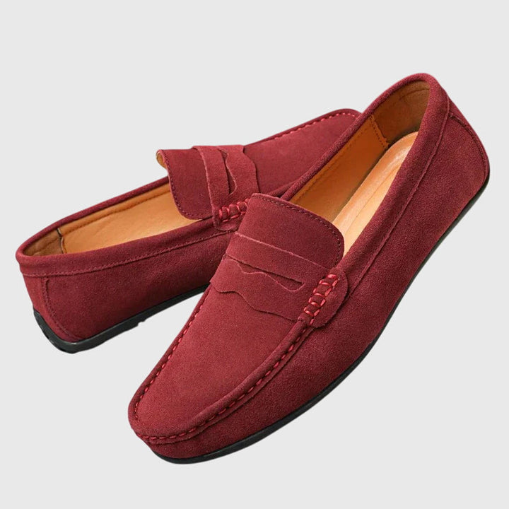 Rosaly™ - Ortopedic Loafers