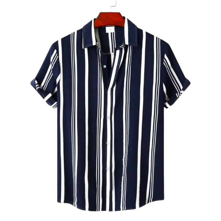 Venezia | camicia a righe speciale.