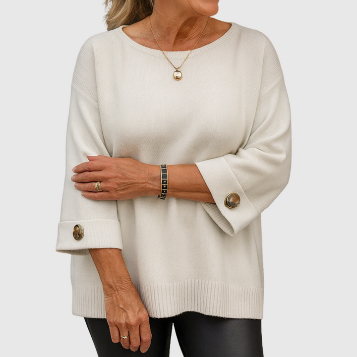Julianette | Maglione Elegante