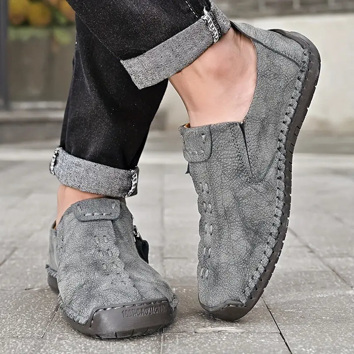 Venezia | Scarpe eleganti in pelle.