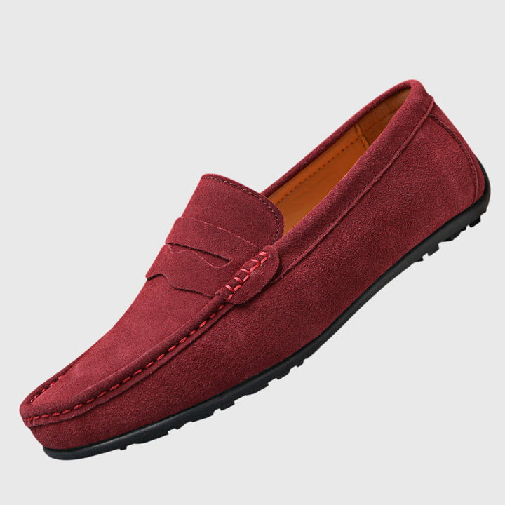 Rosaly™ - Ortopedic Loafers