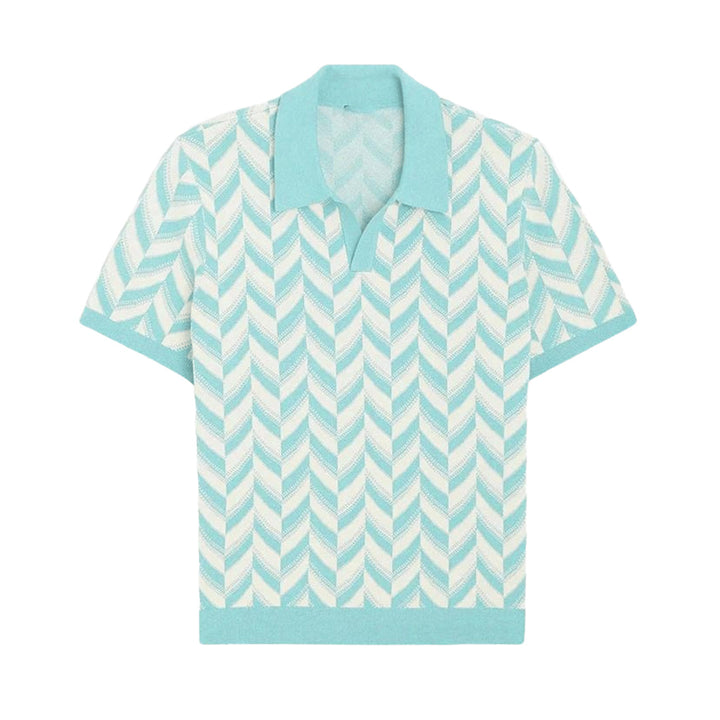 Venezia | Polo a collo V.