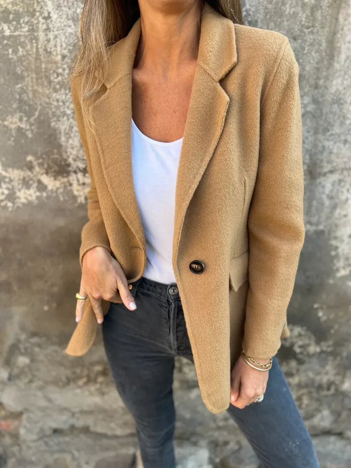 Rosalie™ | Giacca Primaverile