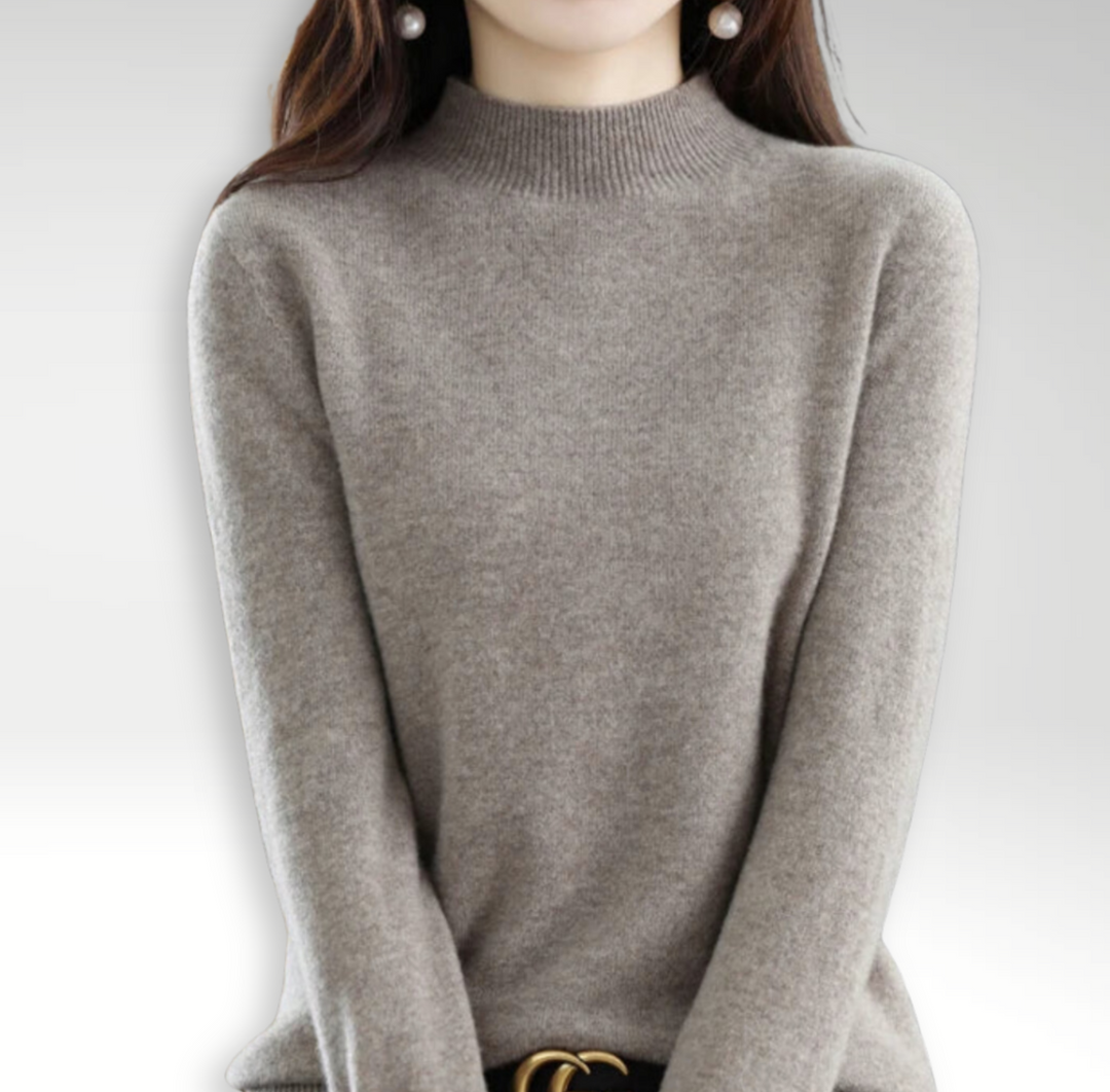 Venezia | Pull lussuoso 100% cashmere