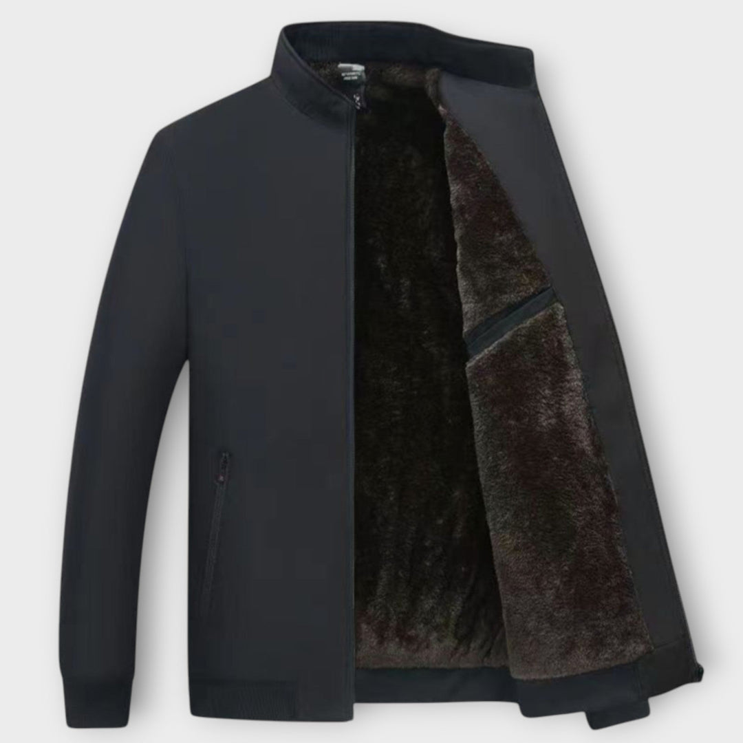 Marc | Giacca termica impermeabile