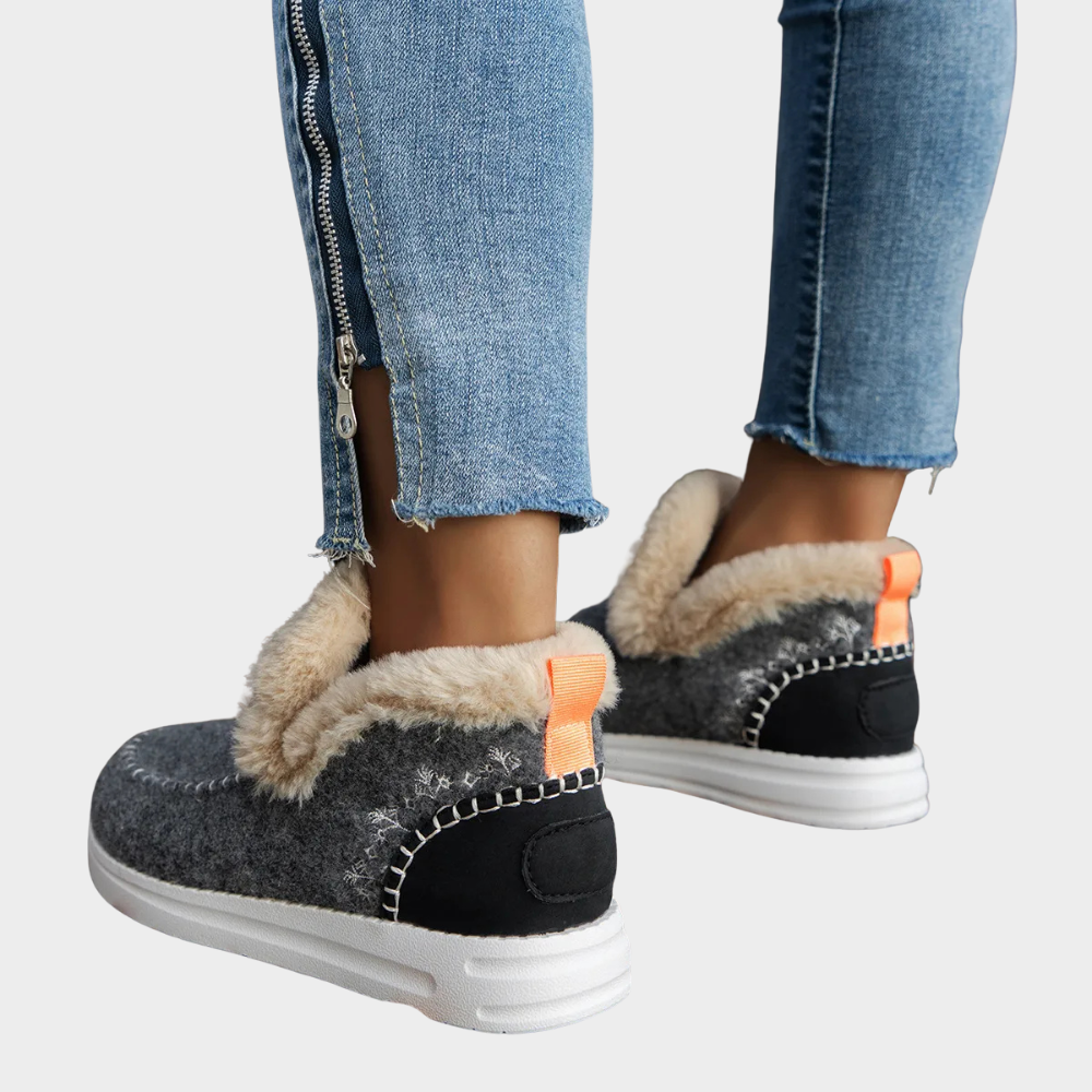 Dakota | Stivali Accoglienti