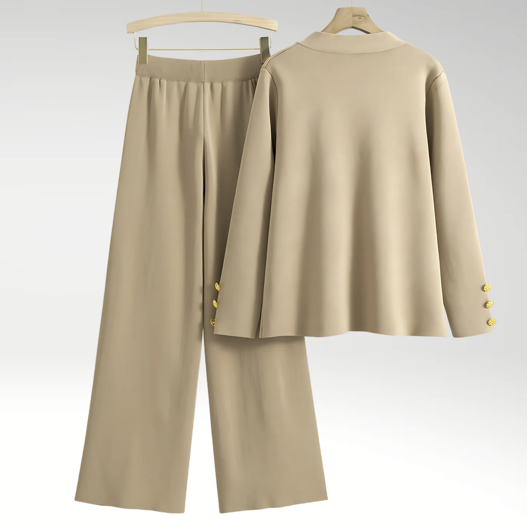 Venezia | Set due pezzi Royal Essence