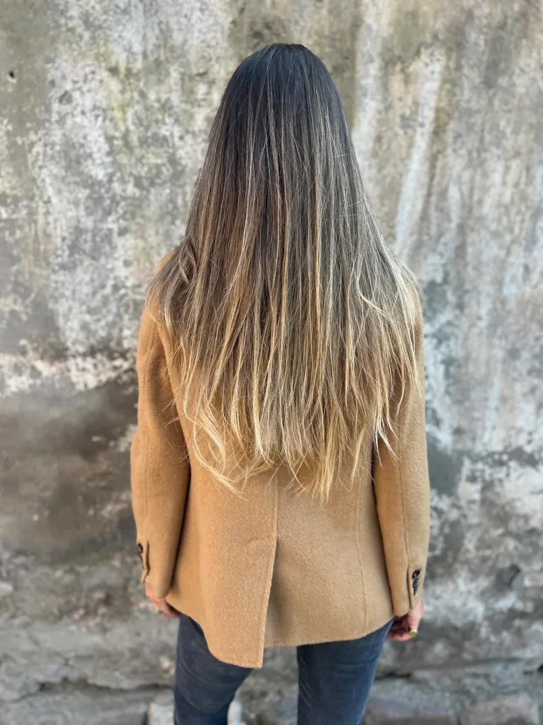 Rosalie™ | Giacca Primaverile