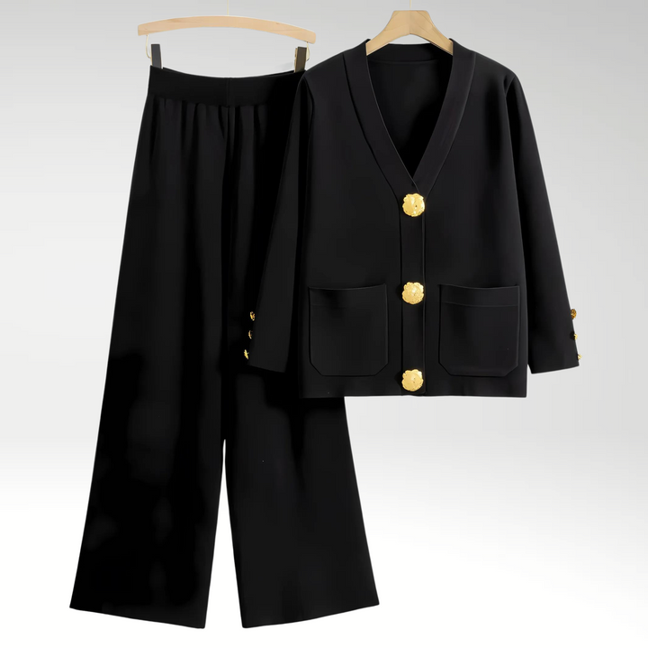 Venezia | Set due pezzi Royal Essence