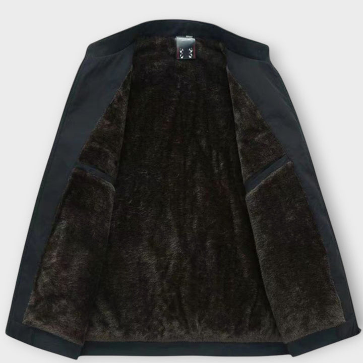 Marc | Giacca termica impermeabile