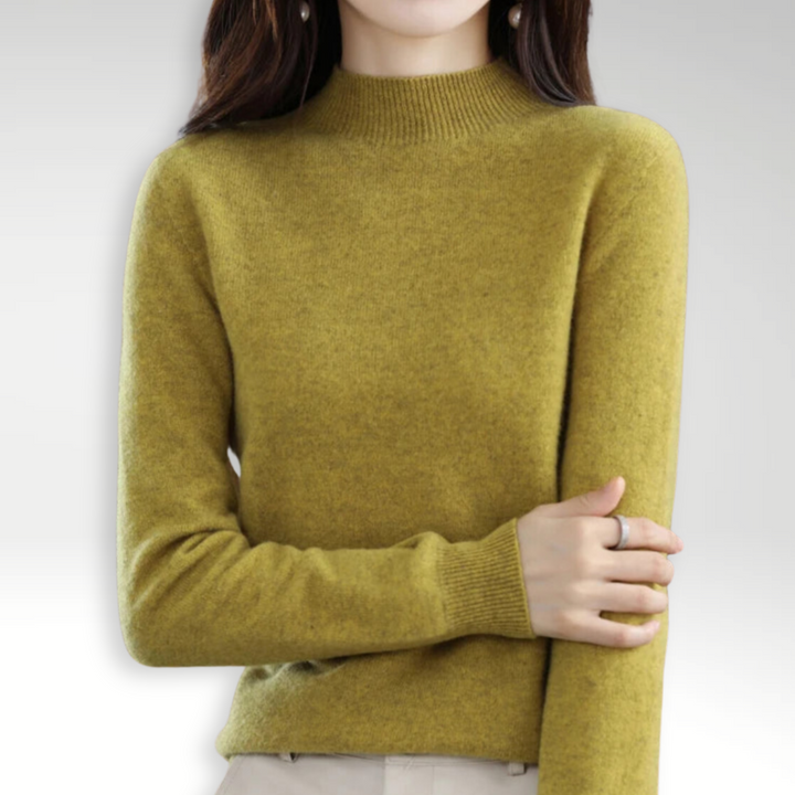 Venezia | Pull lussuoso 100% cashmere