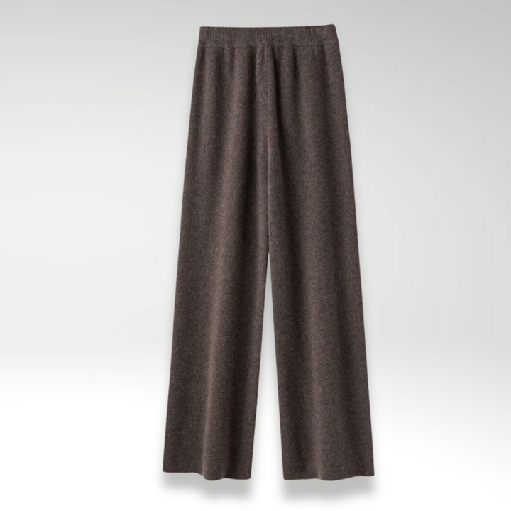 Venezia | Pantaloni Lounge in Cashmere Premium