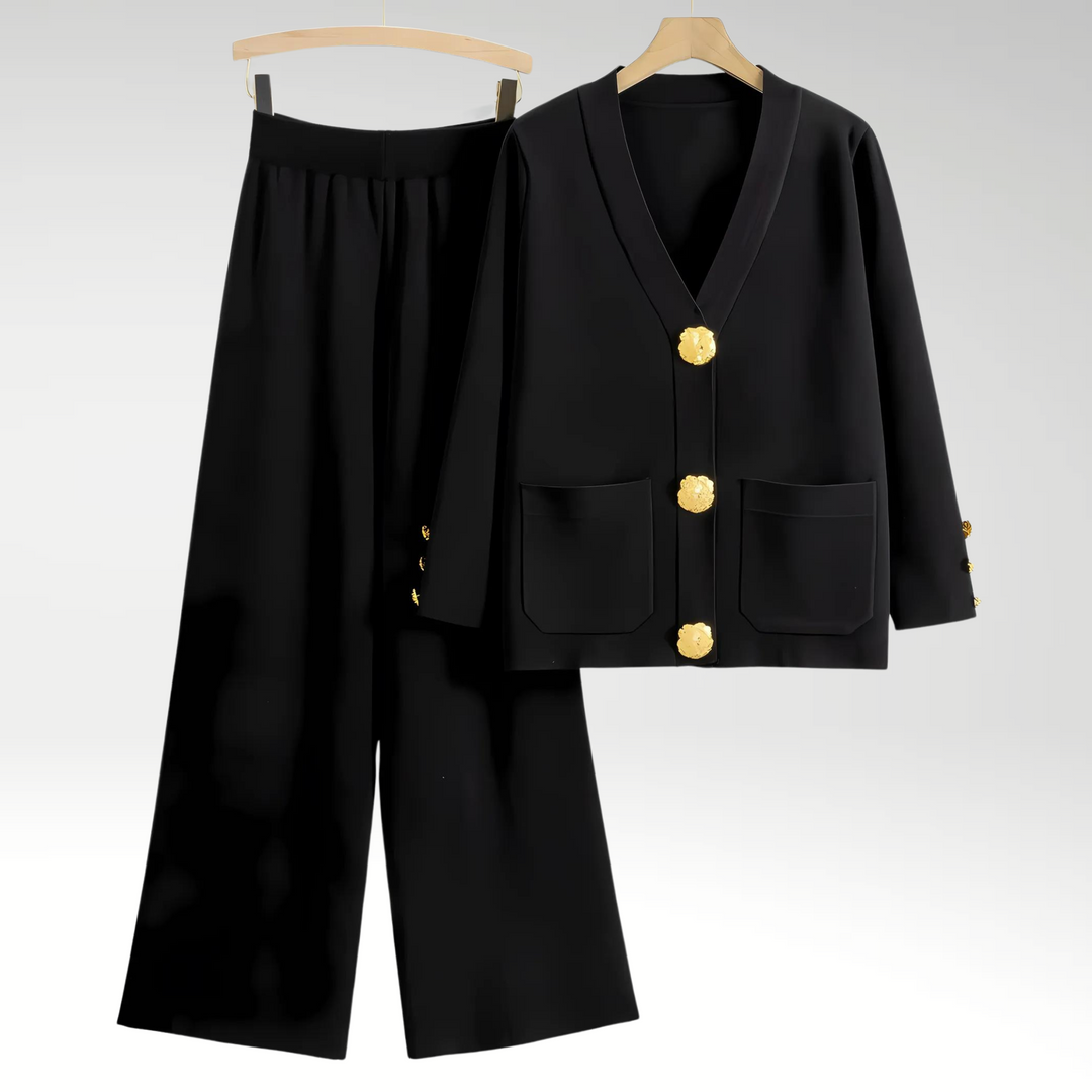 Venezia | Set due pezzi Royal Essence