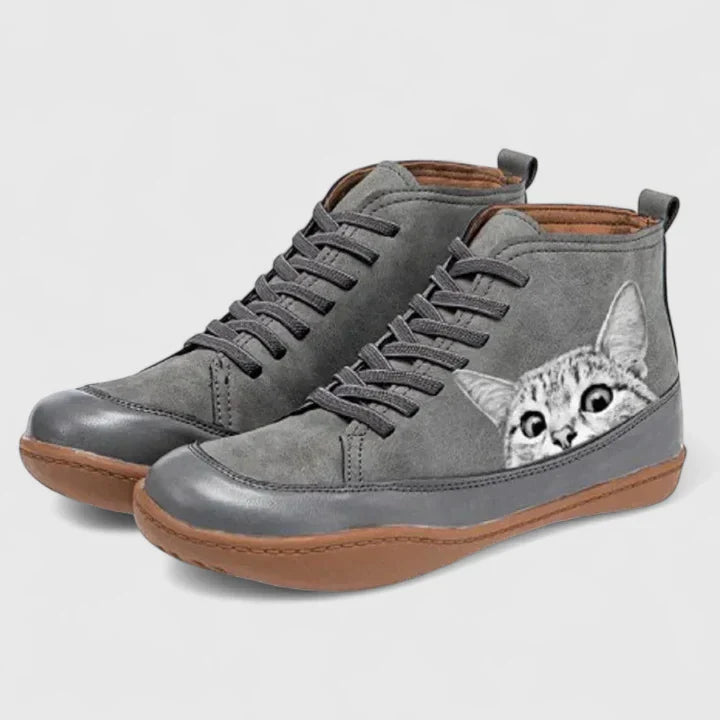 Giselle | Stivali Ortopedici