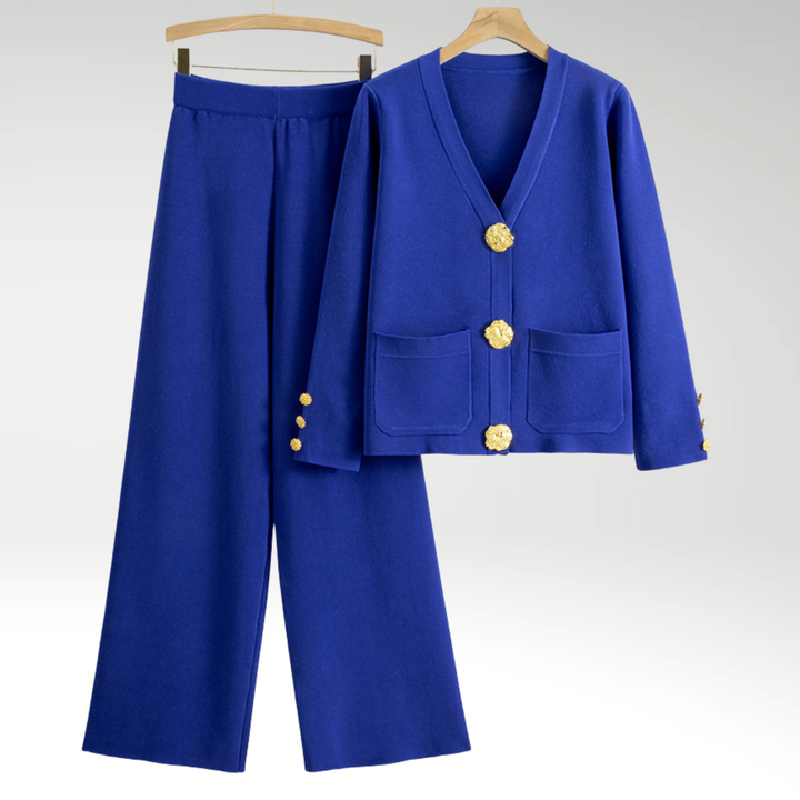 Venezia | Set due pezzi Royal Essence