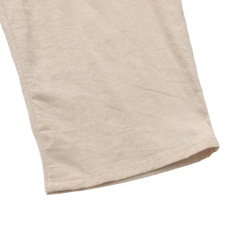 Venezia | Pantaloni in lino