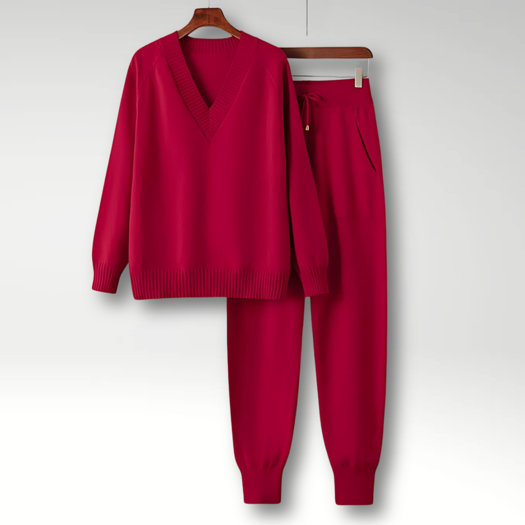 Venezia | Completo due pezzi Serenità senza tempo.