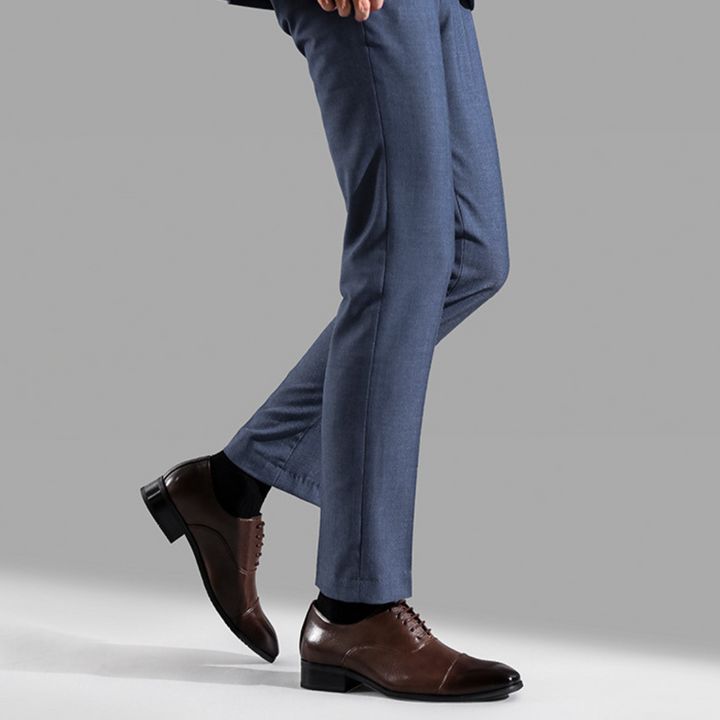 Venezia | Scarpe classiche in pelle.