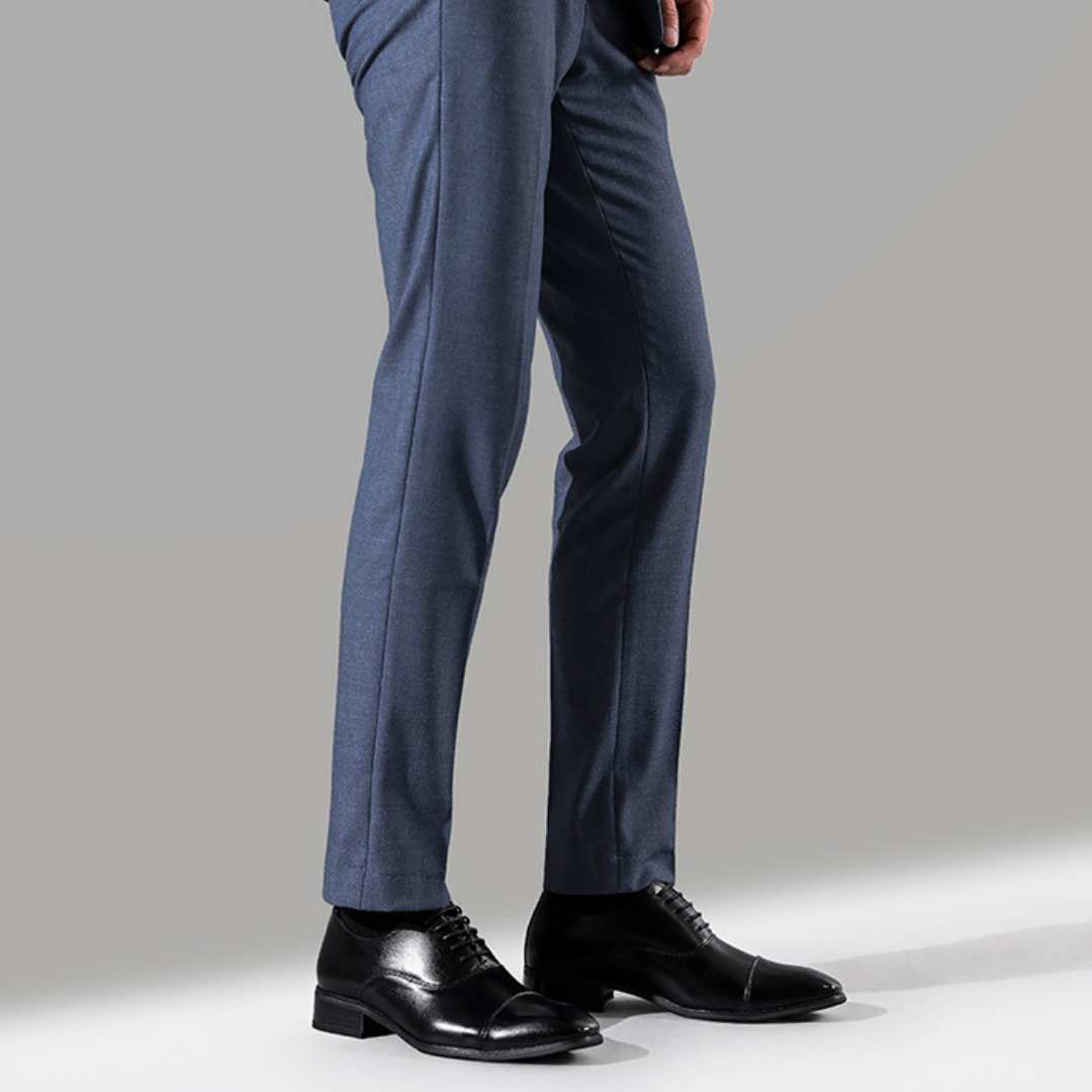 Venezia | Scarpe classiche in pelle.