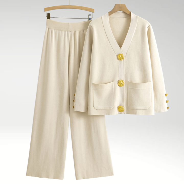 Venezia | Set due pezzi Royal Essence