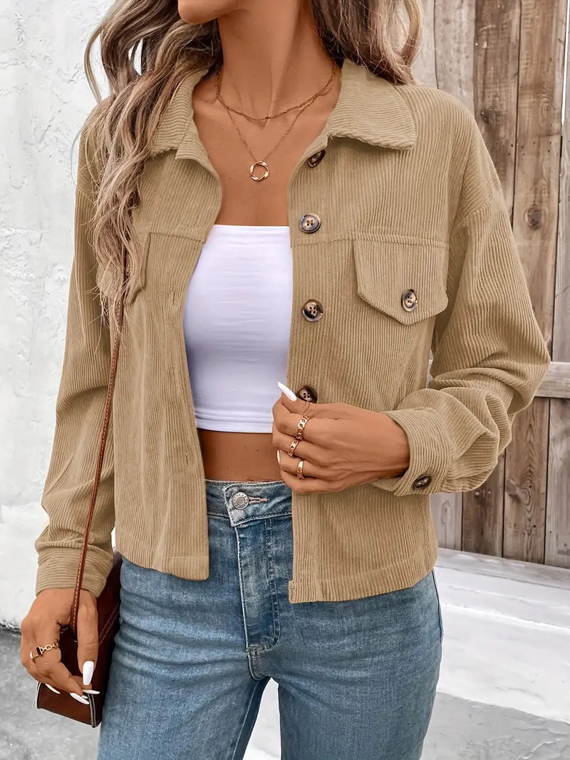 Lana™ | Giacca Primavera